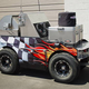 Illustration for article titled $17k NASCAR Tailgating Trailer Is Drool-Worthy